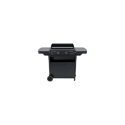 Campingaz Plancha Electric 2 EXD Sur Chariot