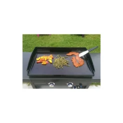 Plancha Sur Chariot EX Plus à Gaz Campingaz 14 Plancha Sur Chariot EX Plus à Gaz Campingaz -Verger Magique Soldes Boutique plancha sur chariot ex plus a gaz campingaz 3