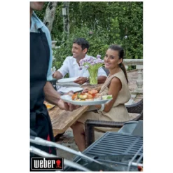 Plancha Weber Deluxe Pour Les Barbecues Spirit II 300 Et Spirit 300 -Verger Magique Soldes Boutique plancha weber deluxe pour les barbecues spirit ii 300 et spirit 300 5