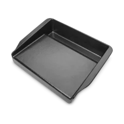 Plancha Weber En Fonte Pour Barbecues Pulse 1000 Et 2000