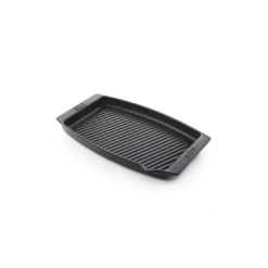 Plat à Poisson En Céramique 47x28 Cm - Weber