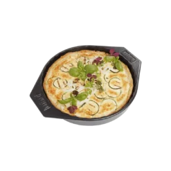 Plat à Tarte En Céramique 30 Cm - Weber