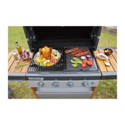 Campingaz Plat à Volaille Culinary Modular -Verger Magique Soldes Boutique plat a volaille culinary modular 2