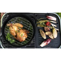 Campingaz Plat En Fonte Culinary Modular -Verger Magique Soldes Boutique plat en fonte culinary modular 5