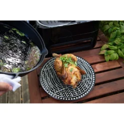 Campingaz Plat En Fonte Culinary Modular -Verger Magique Soldes Boutique plat en fonte culinary modular 6