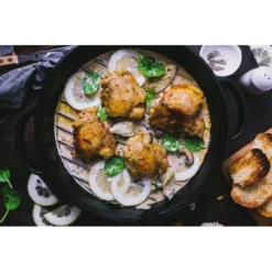 Campingaz Plat En Fonte Culinary Modular -Verger Magique Soldes Boutique plat en fonte culinary modular 7