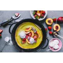 Campingaz Plat En Fonte Culinary Modular -Verger Magique Soldes Boutique plat en fonte culinary modular 8