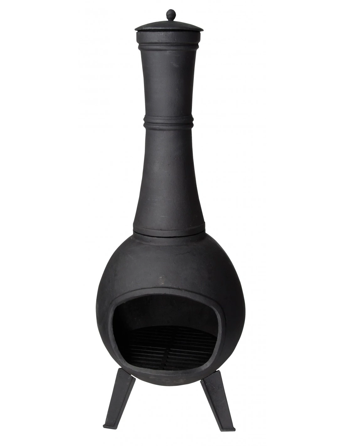 ESSCHERT DESIGN Poêle De Terrasse 120 Cm - Chauffe Terrasse M 2 ESSCHERT DESIGN Poêle De Terrasse 120 Cm - Chauffe Terrasse M – Image 2