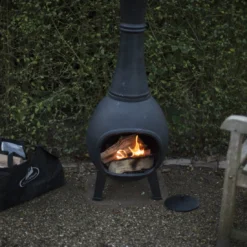 ESSCHERT DESIGN Poêle De Terrasse 120 Cm - Chauffe Terrasse M 8 ESSCHERT DESIGN Poêle De Terrasse 120 Cm - Chauffe Terrasse M -Verger Magique Soldes Boutique poele de terrasse 120 cm chauffe terrasse m 2