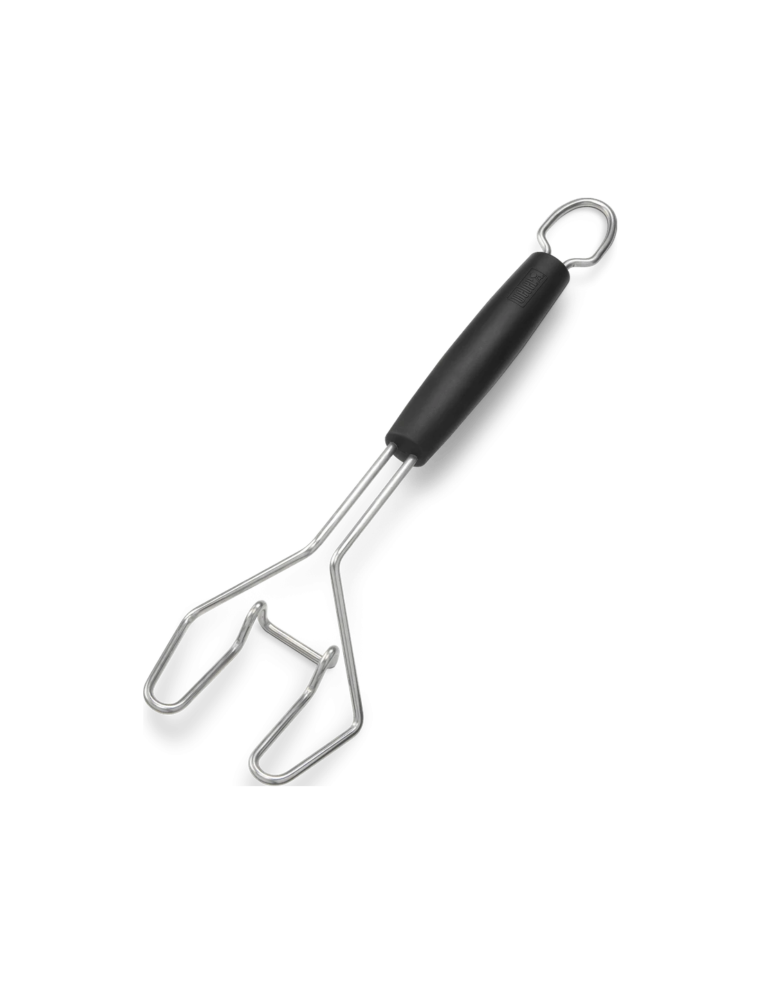 Weber Poignée De Grille Pour Gourmet 1 Weber Poignée De Grille Pour Gourmet