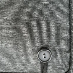 Pouf De Salon Mooréa - L.105 X P.60 X H.30 Cm - Aluminium Et Résine Tressée - Terre D'ombre 9 Pouf De Salon Mooréa - L.105 X P.60 X H.30 Cm - Aluminium Et Résine Tressée - Terre D'ombre -Verger Magique Soldes Boutique pouf de salon moorea l105 x p60 x h30 cm aluminium et resine tressee terre d ombre 3