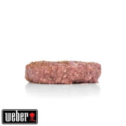 Presse à Hamburger - Pour 2 Tailles De Hamburgers - Weber -Verger Magique Soldes Boutique presse a hamburger pour 2 tailles de hamburgers weber 11