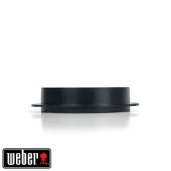 Presse à Hamburger - Pour 2 Tailles De Hamburgers - Weber -Verger Magique Soldes Boutique presse a hamburger pour 2 tailles de hamburgers weber 7