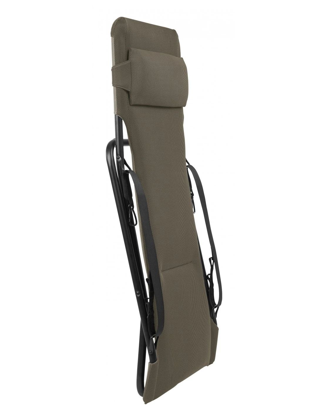 Relax Transabed AirComfort Taupe - Lafuma 2 Relax Transabed AirComfort Taupe - Lafuma – Image 2