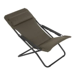 Relax Transabed AirComfort Taupe - Lafuma