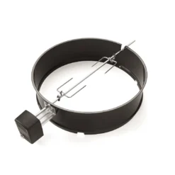 Rôtissoire Pour Barbecue à Charbon 57 Cm - Weber