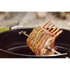 Rôtissoire Pour Barbecue à Charbon 57 Cm - Weber 10 Rôtissoire Pour Barbecue à Charbon 57 Cm - Weber -Verger Magique Soldes Boutique rotissoire pour barbecue a charbon 57 cm weber 4