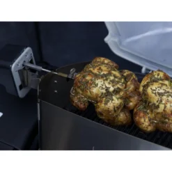 Rôtissoire Pour Barbecues Gaz Q 2000 Et 2200 - Weber 12 Rôtissoire Pour Barbecues Gaz Q 2000 Et 2200 - Weber -Verger Magique Soldes Boutique rotissoire pour barbecues gaz q 2000 et 2200 weber 5