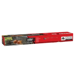 Weber Rôtissoire Pour Séries Genesis II 200/300 10 Weber Rôtissoire Pour Séries Genesis II 200/300 -Verger Magique Soldes Boutique rotissoire pour series genesis ii 200300 3