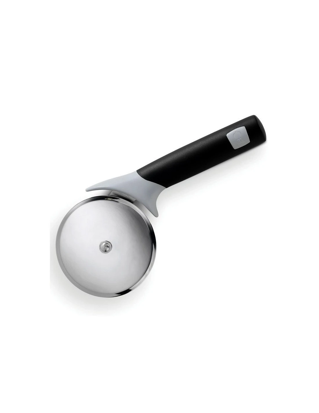 Roulette à Pizza Lame 10 Cm - Acier Inoxydable - Weber 2 Roulette à Pizza Lame 10 Cm - Acier Inoxydable - Weber – Image 2