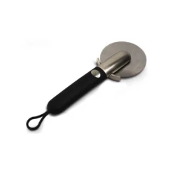 Roulette à Pizza Lame 10 Cm - Acier Inoxydable - Weber