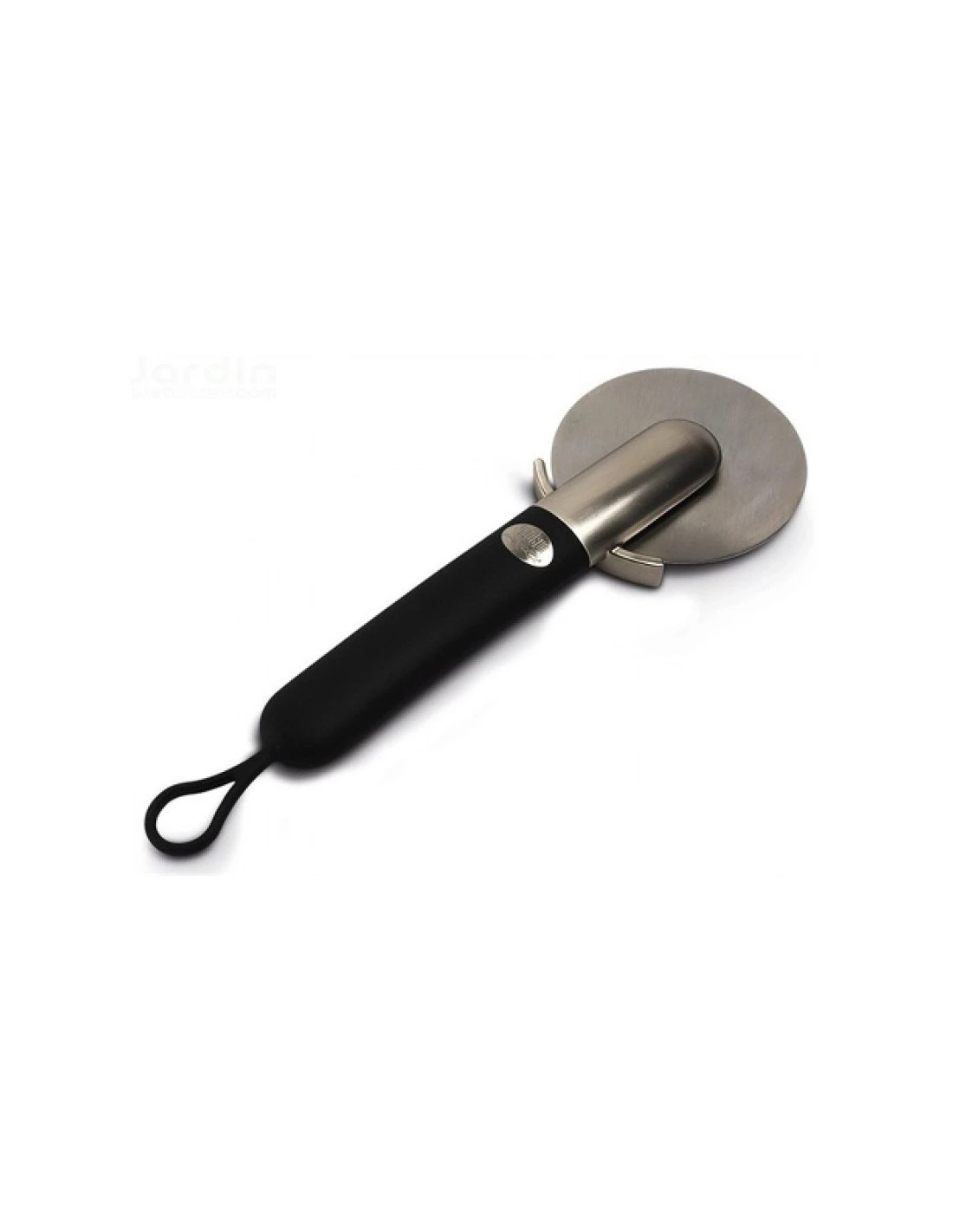 Roulette à Pizza Lame 10 Cm - Acier Inoxydable - Weber 1 Roulette à Pizza Lame 10 Cm - Acier Inoxydable - Weber