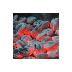 Weber Sac De 4 Kg De Briquettes De Charbon De Bois Compressé -Verger Magique Soldes Boutique sac de 4 kg de briquettes de charbon de bois compresse 3