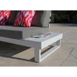 Salon D'angle Staten Avec Tablettes - Graphite / Oak 15 Salon D'angle Staten Avec Tablettes - Graphite / Oak -Verger Magique Soldes Boutique salon d angle staten avec tablettes coloris au choix 6