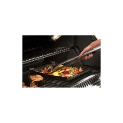 Set 2 Ustensiles De Barbecue Napoleon -Verger Magique Soldes Boutique set 2 ustensiles de barbecue napoleon 1