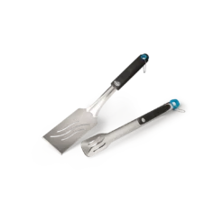 Napoleon Set D'ustensiles De Barbecue - Spatule Et Pince