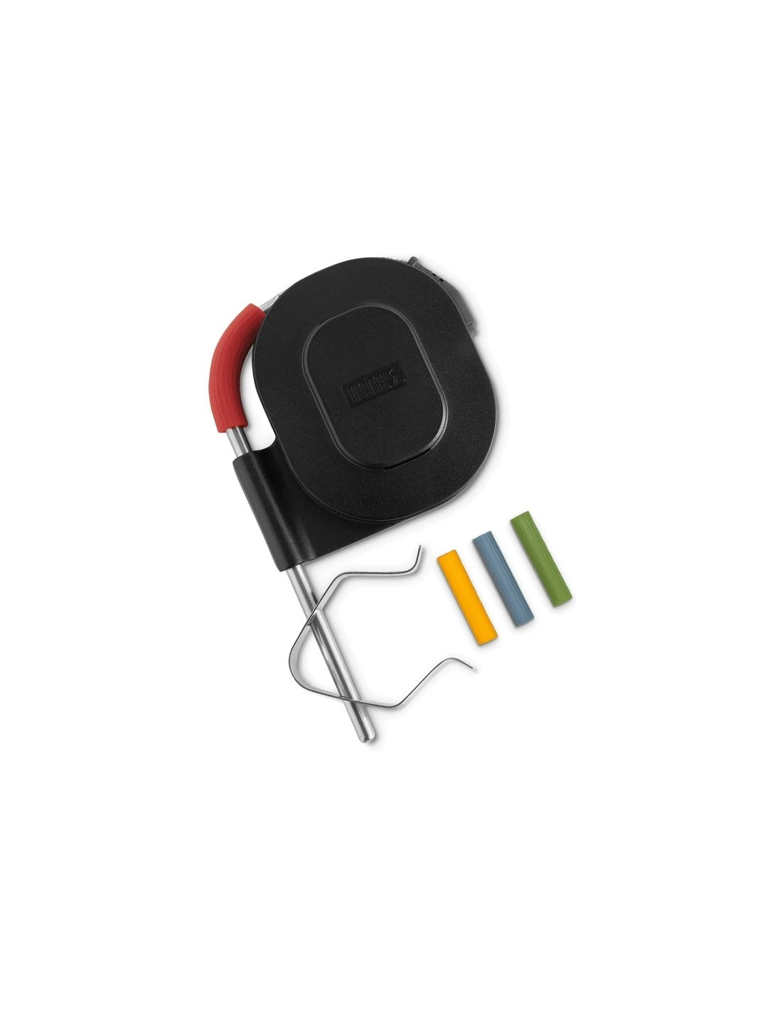 Sonde à Température Igrill Pro Pour Tout Modèle - Weber 1 Sonde à Température Igrill Pro Pour Tout Modèle - Weber