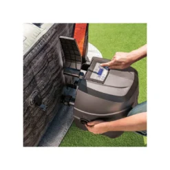 Spa Gonflable Carré Bulles Ardoise Pour 4 Personnes 19 Spa Gonflable Carré Bulles Ardoise Pour 4 Personnes -Verger Magique Soldes Boutique spa gonflable carre bulles ardoise pour 4 personnes 8