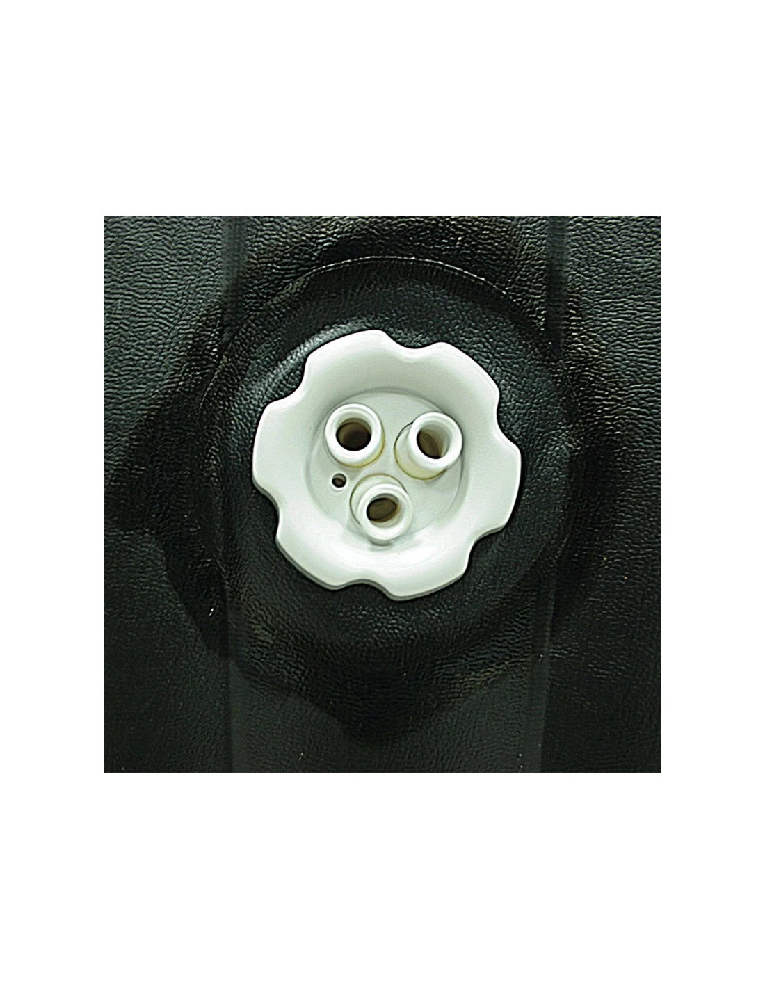 Spa Gonflable Octogonal 4 Places Bulles Et Jets - 2,01 X 0,71 M 4 Spa Gonflable Octogonal 4 Places Bulles Et Jets - 2,01 X 0,71 M – Image 4