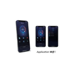 Spa Gonflable Octogonal 4 Places Bulles Et Jets - 2,01 X 0,71 M 10 Spa Gonflable Octogonal 4 Places Bulles Et Jets - 2,01 X 0,71 M -Verger Magique Soldes Boutique spa gonflable octogonal 4 places bulles et jets 201 x 071 m 4