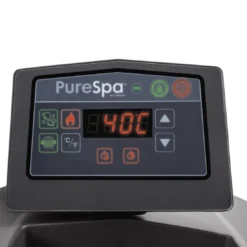 Spa Gonflable Octogonal Baltik 6 Places Bulles - D.2,18 X H.0,71m 8 Spa Gonflable Octogonal Baltik 6 Places Bulles - D.2,18 X H.0,71m -Verger Magique Soldes Boutique spa gonflable octogonal baltik 6 places bulles d218 x h071m 1