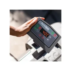 Spa Gonflable Octogonal Baltik 6 Places Bulles - D.2,18 X H.0,71m 10 Spa Gonflable Octogonal Baltik 6 Places Bulles - D.2,18 X H.0,71m -Verger Magique Soldes Boutique spa gonflable octogonal baltik 6 places bulles d218 x h071m 3