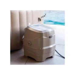 Spa Gonflable Rond Sahara - 4 Places Bulles - D.1,96 X H.0,71 M 17 Spa Gonflable Rond Sahara - 4 Places Bulles - D.1,96 X H.0,71 M -Verger Magique Soldes Boutique spa gonflable rond sahara 4 places bulles d196 x h071 m 4