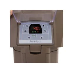 Spa Gonflable Rond Sahara - 4 Places Bulles - D.1,96 X H.0,71 M 18 Spa Gonflable Rond Sahara - 4 Places Bulles - D.1,96 X H.0,71 M -Verger Magique Soldes Boutique spa gonflable rond sahara 4 places bulles d196 x h071 m 5