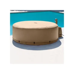 Spa Gonflable Rond Sahara - 4 Places Bulles - D.1,96 X H.0,71 M 20 Spa Gonflable Rond Sahara - 4 Places Bulles - D.1,96 X H.0,71 M -Verger Magique Soldes Boutique spa gonflable rond sahara 4 places bulles d196 x h071 m 7