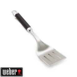 Weber Spatule De Barbecue Precision 6 Weber Spatule De Barbecue Precision -Verger Magique Soldes Boutique spatule de barbecue precision 2