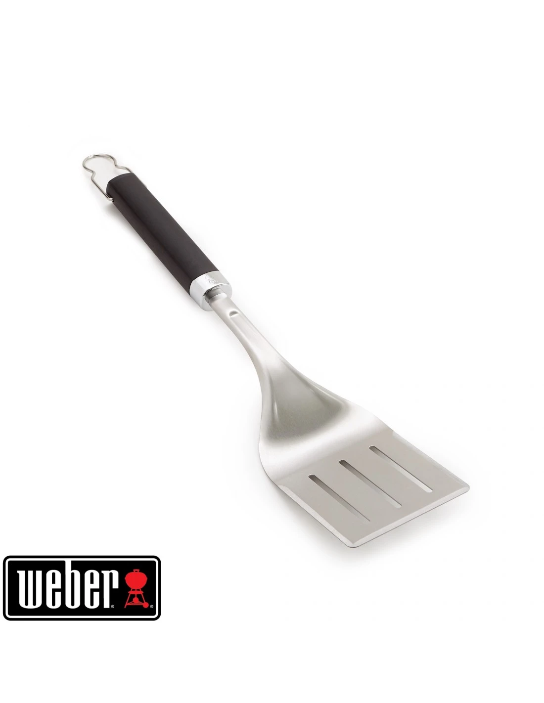 Weber Spatule De Barbecue Precision 3 Weber Spatule De Barbecue Precision – Image 3