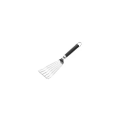 Spatule Flexible Ajourée Pour Plancha - Weber