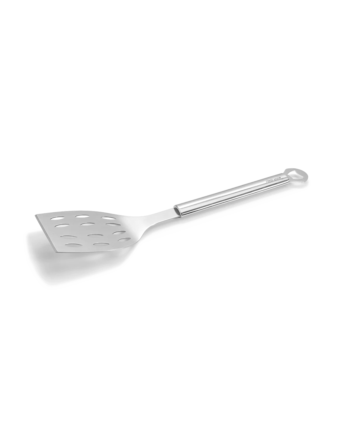 Spatule Inox Longue - Forge Adour 1 Spatule Inox Longue - Forge Adour