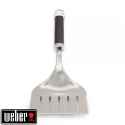 Weber Spatule Large Pour Barbecue Precision 6 Weber Spatule Large Pour Barbecue Precision -Verger Magique Soldes Boutique spatule large pour barbecue precision 2