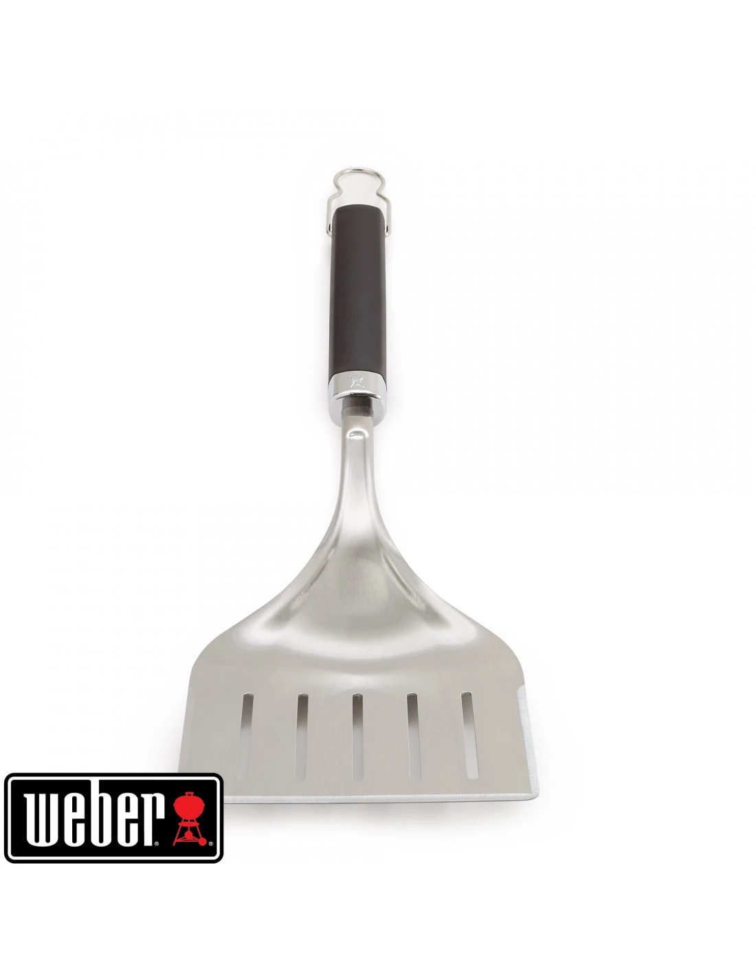 Weber Spatule Large Pour Barbecue Precision 3 Weber Spatule Large Pour Barbecue Precision – Image 3