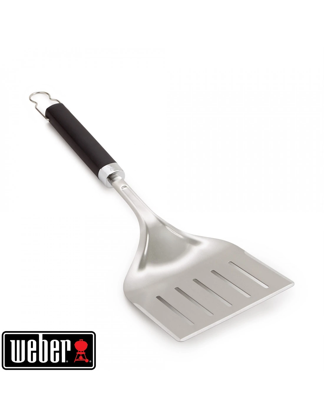 Weber Spatule Large Pour Barbecue Precision 1 Weber Spatule Large Pour Barbecue Precision