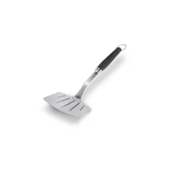 Weber Spatule Large Premium à Poisson - Acier Inoxydable
