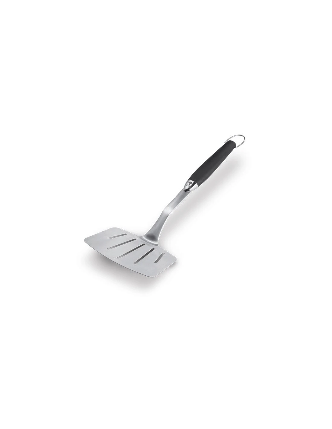 Weber Spatule Large Premium à Poisson - Acier Inoxydable 1 Weber Spatule Large Premium à Poisson - Acier Inoxydable