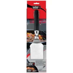 Spatule Pour Plancha - Weber -Verger Magique Soldes Boutique spatule pour plancha weber 2