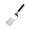 Spatule Rigide Biseautée Pour Plancha - Weber